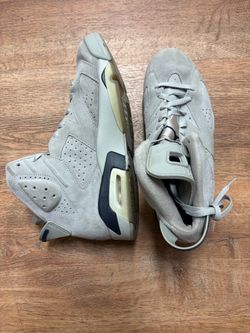 Jordan shoes