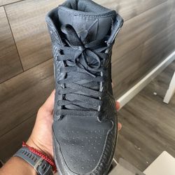 Jordan 1’s