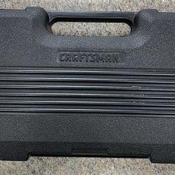 Craftsman Cordless Ratchet 3.6V Model  (contact info removed)30  w/ Case