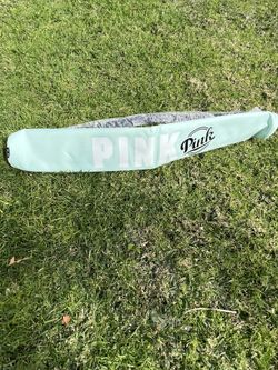 Victoria’s Secret Pink Water Bottle Bag/ For Hiking/ Walking