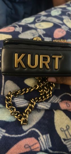 Kurt purse