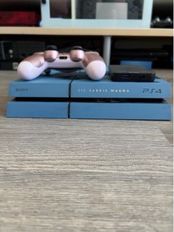 Uncharted 4 PlayStation 4 Bundle