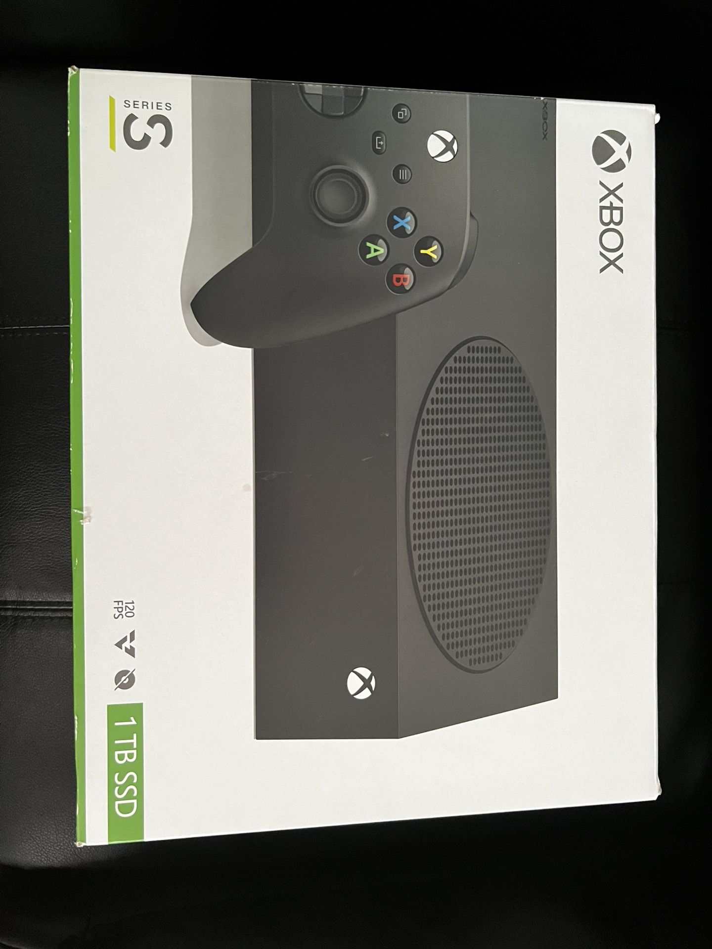 Xbox Series S
