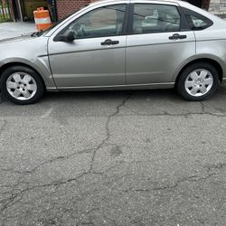 2005 Subaru Legacy