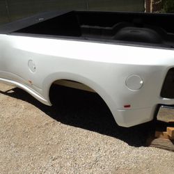 11FT. LEGAL CAL REG Pre-2011 4500,5500 OR Love Your Custom New Big Bed auto parts accessories