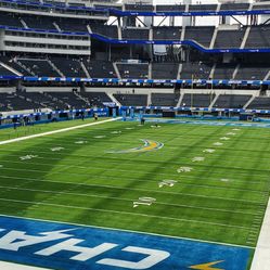 Raiders Vs Chargers 