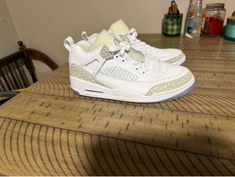 Jordan Spizike Low