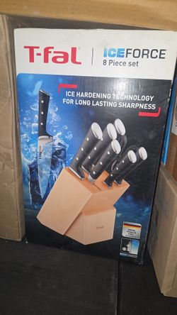Kitchen knife set