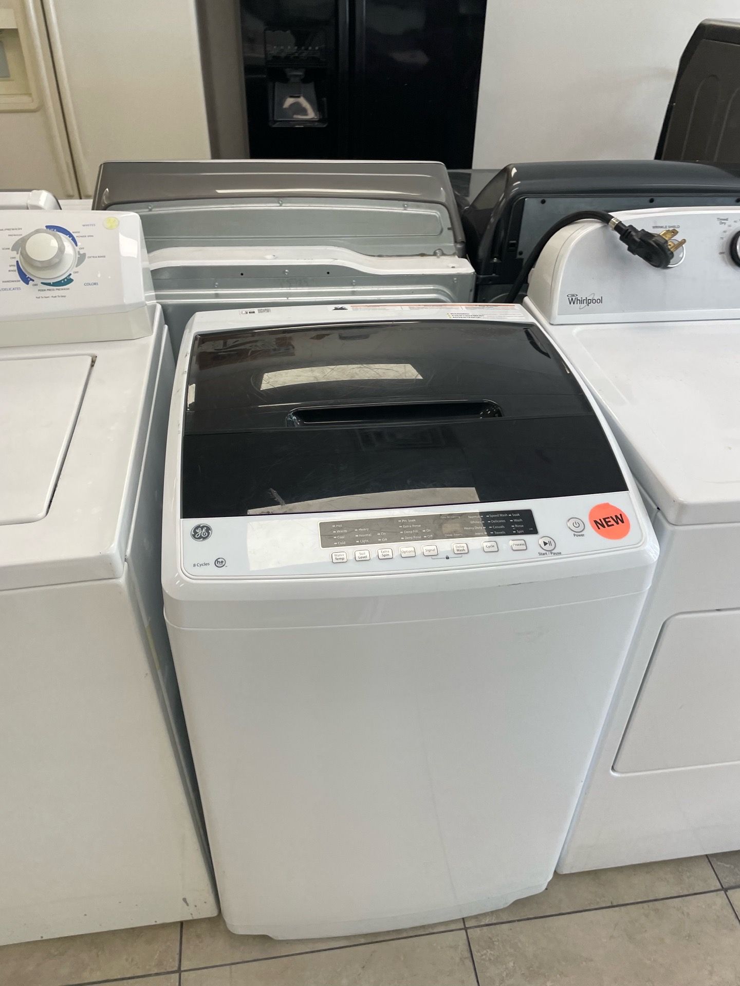 🔥 Washing Machines for Sale 🔥