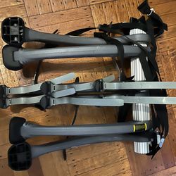 New Saris Bones 3 Bike Rack