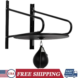 Everlast Adjustable Height Speed Bag Platform