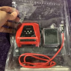 🧰🛠Milwaukee M18 TOP-OFF Charger & Power Supply-NEW!-(Tool-Only)-$95!🧰