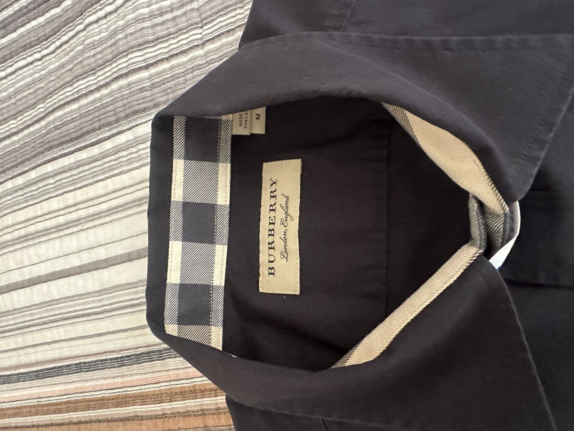 Burberry Shirt