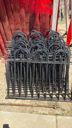 Fence