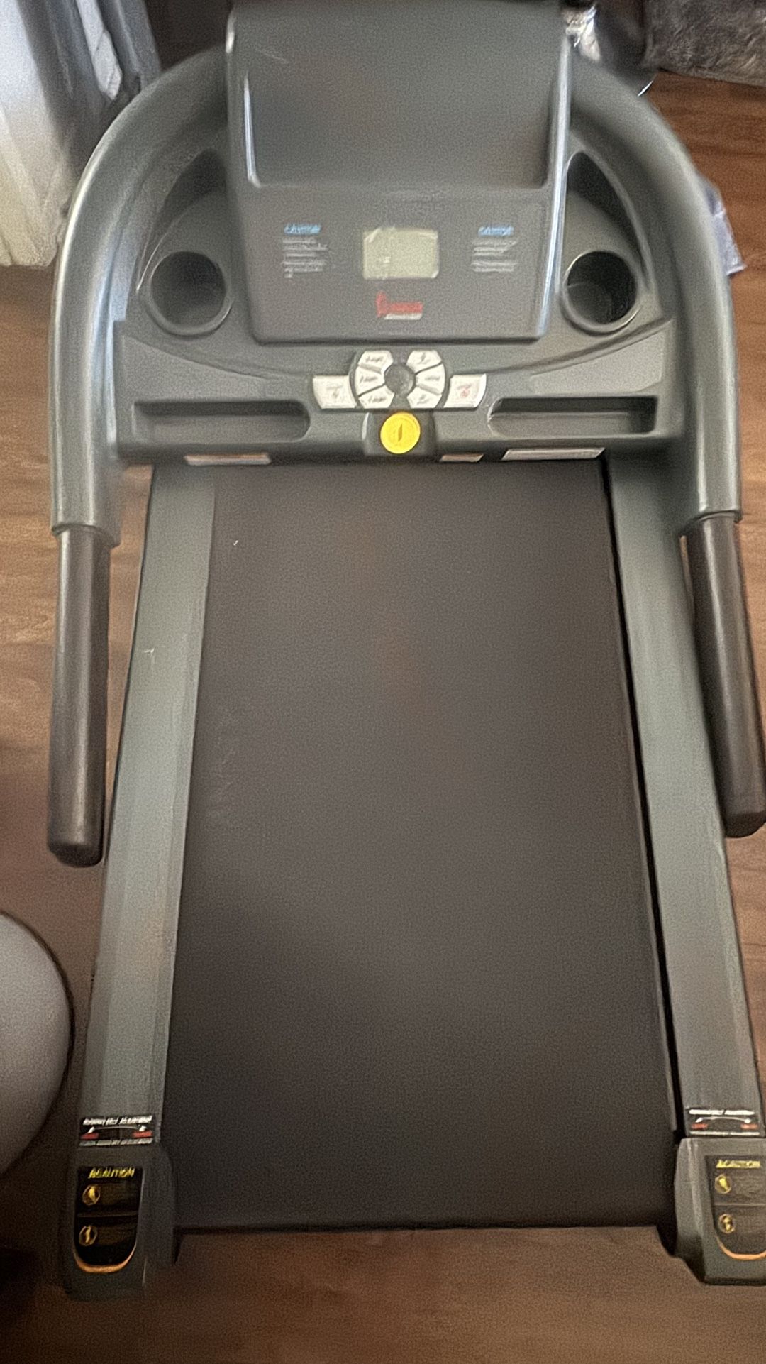 Treadmill Sunny T7643 little use