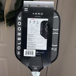 Pickleball Paddle Holbrook Pro Series Aero T