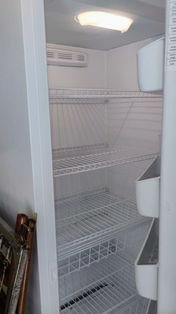 Freezer