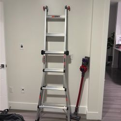 18ft Ladder