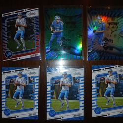 Football Cards 