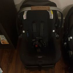 Nuna Car Seats 
