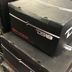 Ds18 Gen-xx12 On Sale For 99 Bucks 
