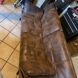 sofa bed