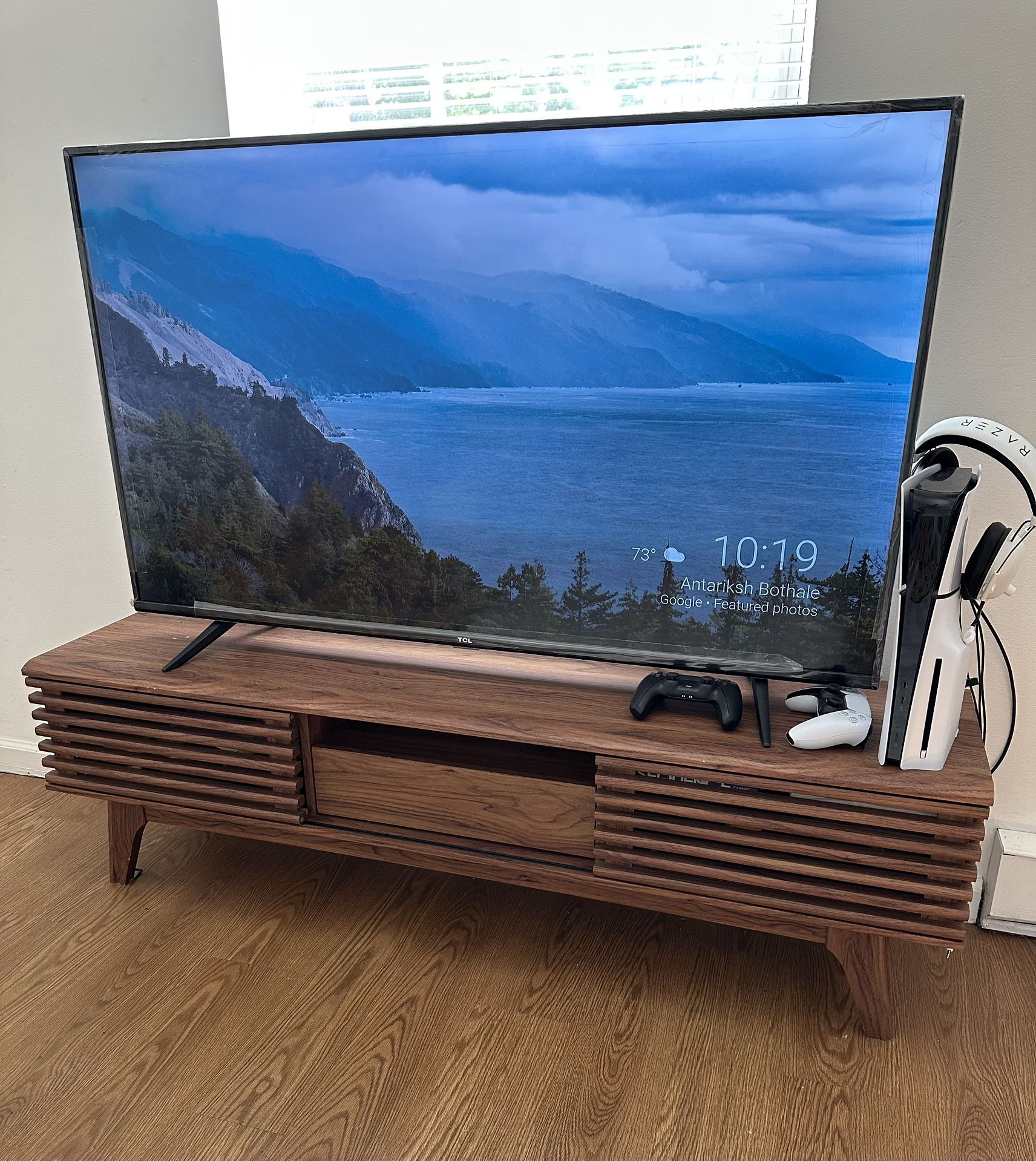 TCL Smart TV