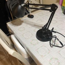 Desk Lamp Adjustable 