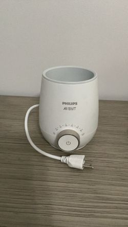 Baby Bottle Warmer