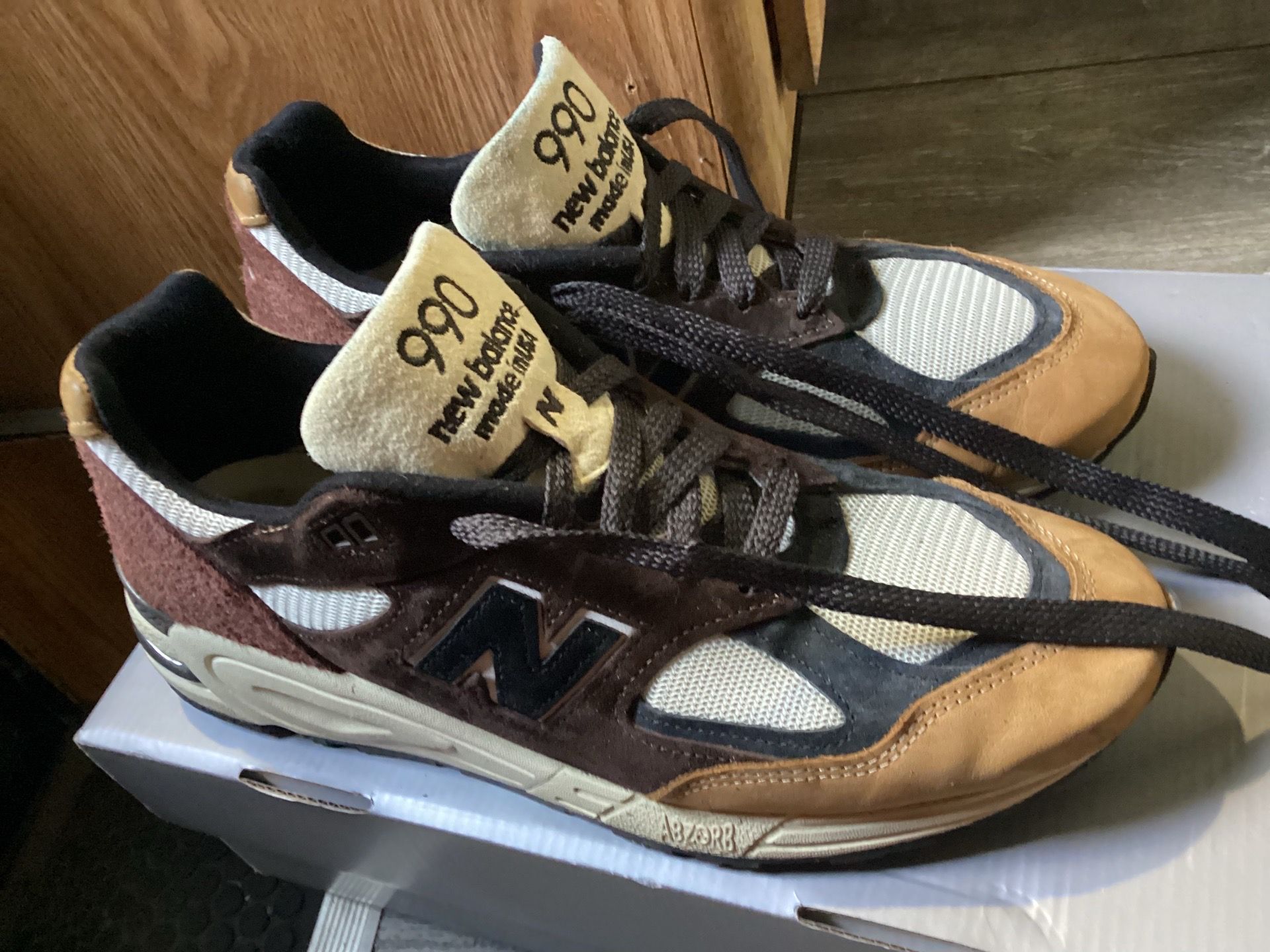 990s