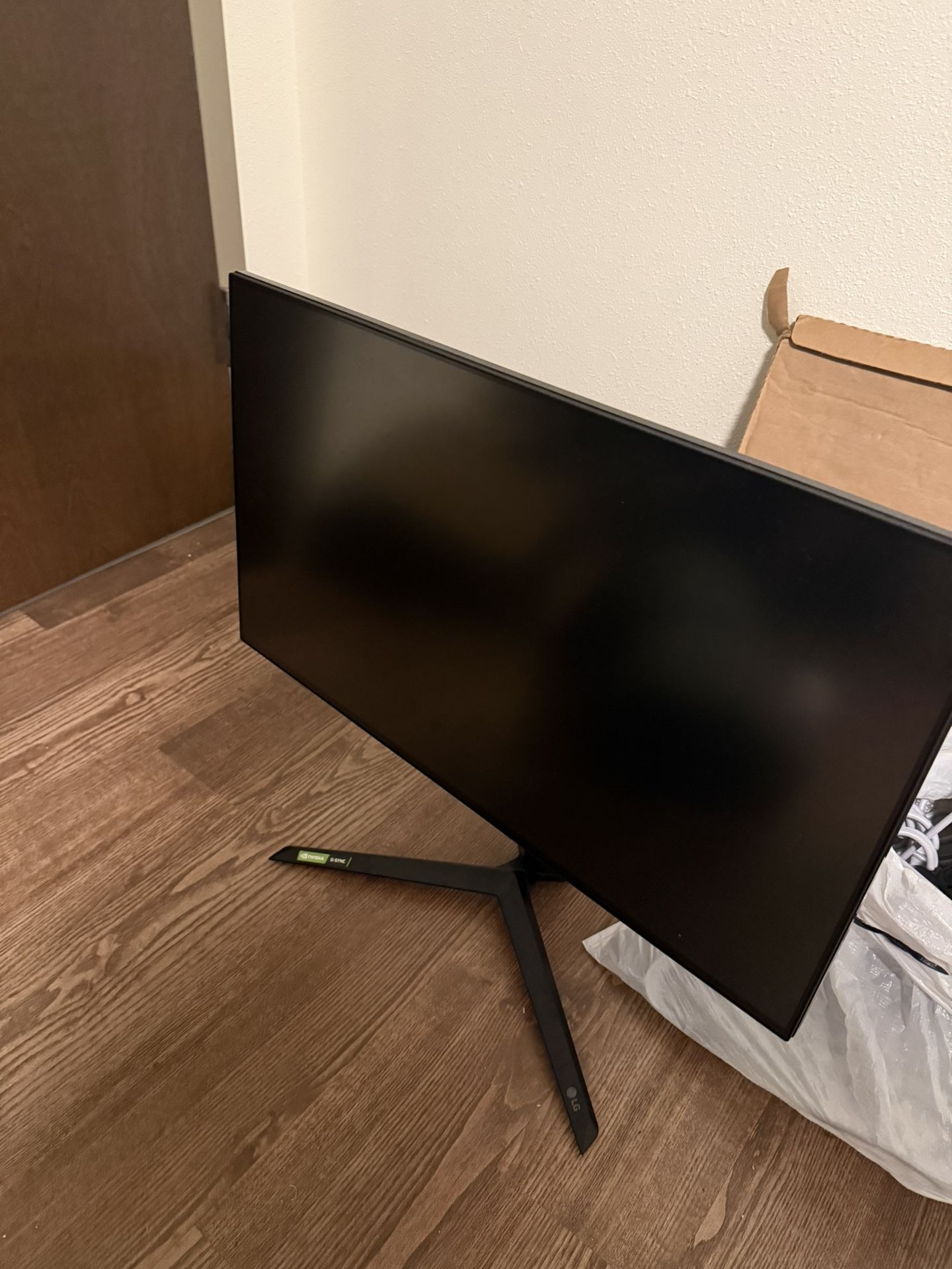4k 27 Inch gaming Monitor 160hz