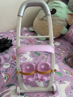 Baby Stroller