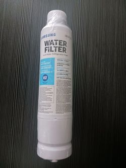 Samsung  Fridge Water Filter (NEW!)