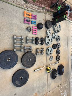 Work out equipment 600 for all obo