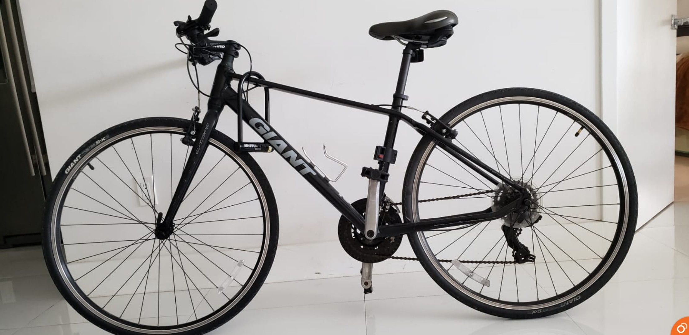 Bicicleta bike $200