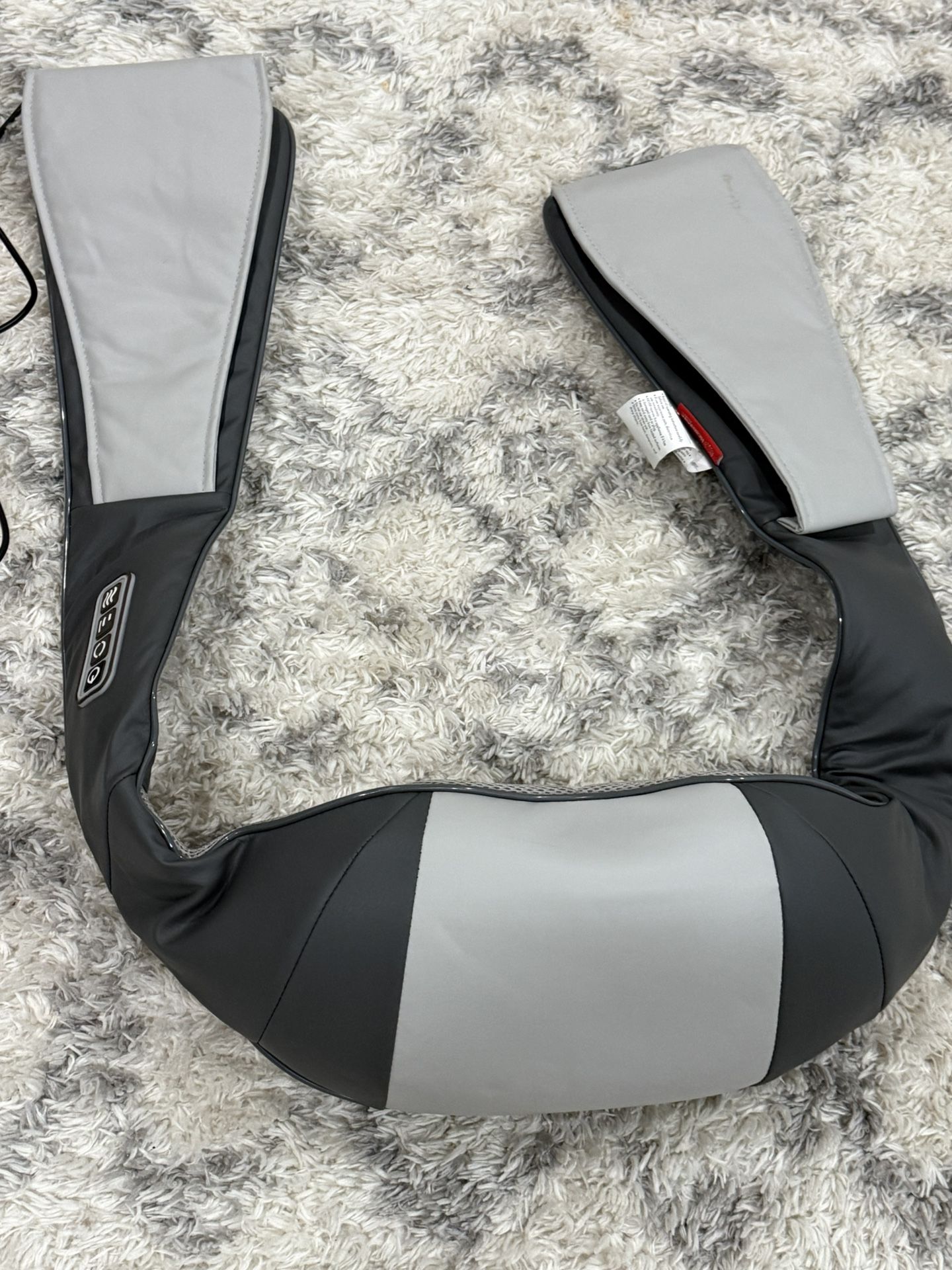 Shoulder Massager