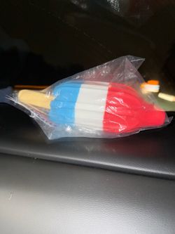 SQUISHY POPSICLE