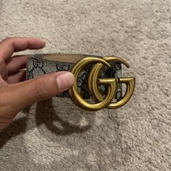 Belt 