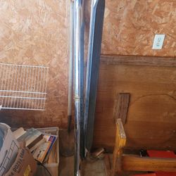 Truck Running Boards