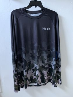 Huk Pursuit Performance Shirt 