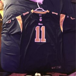 Tavon Austin Rams Jersey