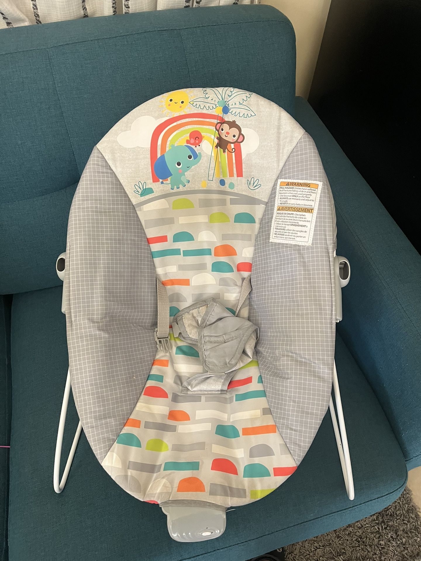 Baby Bouncer