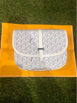 G.Y. Cross body bag