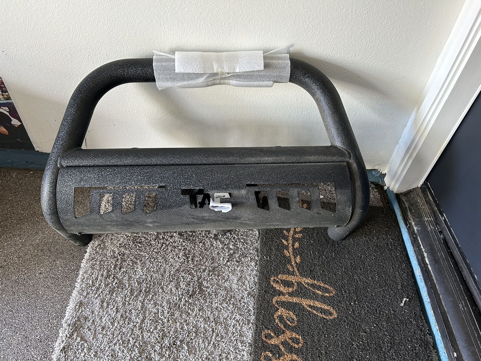 TAC Bull Bar Jeep Grand Cherokee, Dodge Durango
