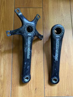 Crankarm  Campagnolo  Carbon
