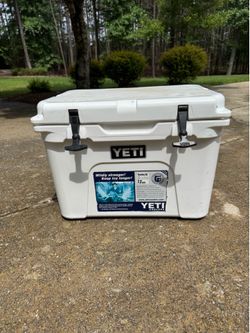 YETI Tundra 35