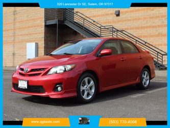 2011 Toyota Corolla