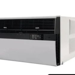 Smart air conditioner 