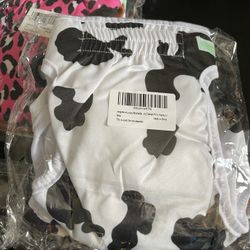 Reusable Dog Diapers 3pk 