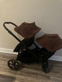 Stroller Double